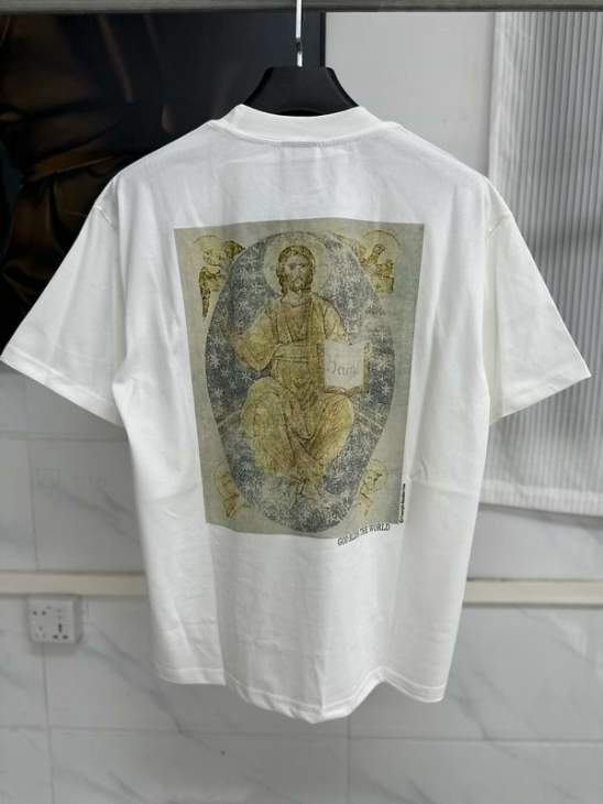Vintage T Shirts Short _SKUVintageS-XLqctxVT9125250